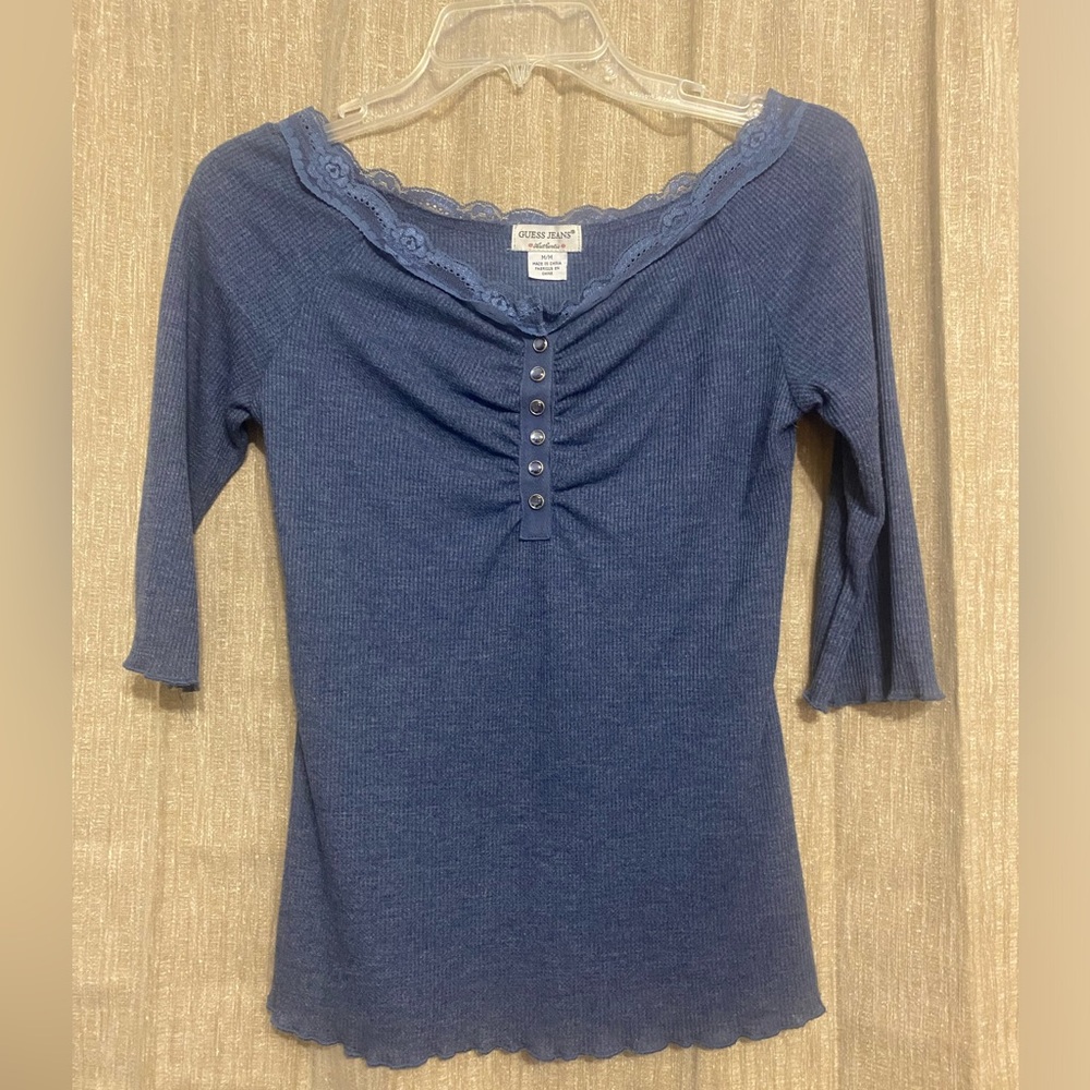 Guess Jeans shirt